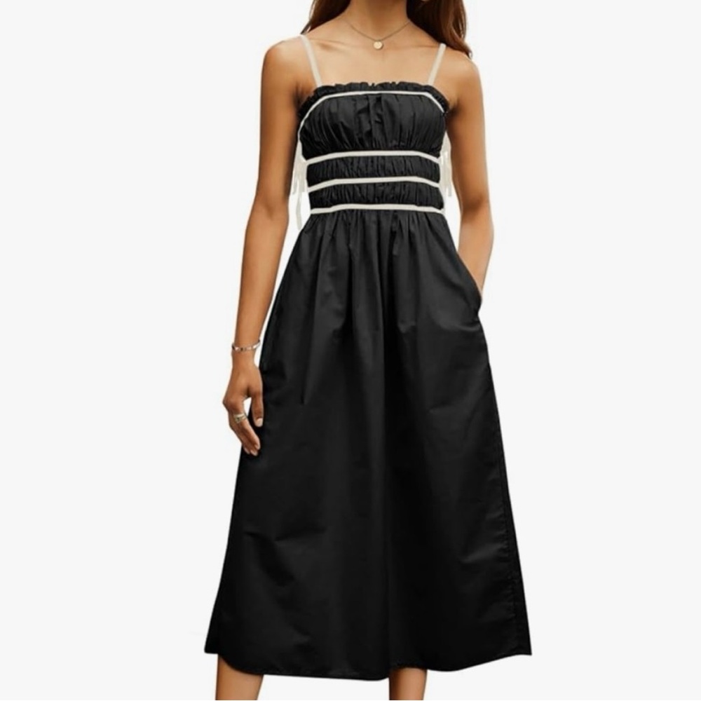 Beautiful women’s dress